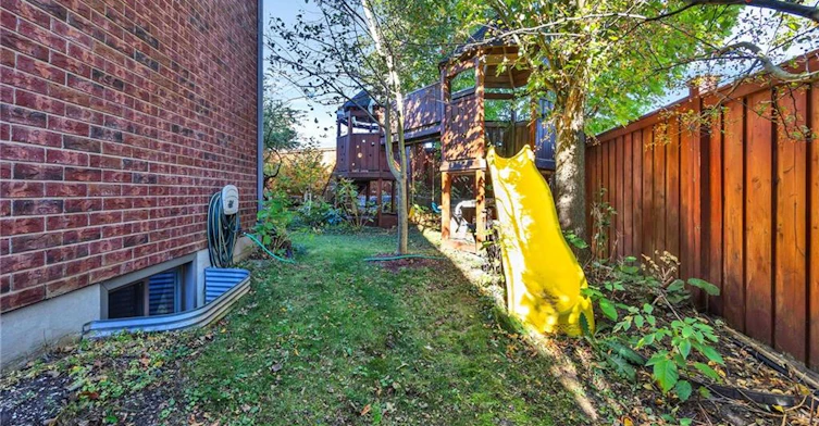 315 Rideau River Place, Waterloo, ON, N2V 2Y5 - 31