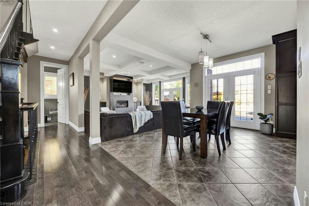 315 Rideau River Place, Waterloo, ON, N2V 2Y5 - 8