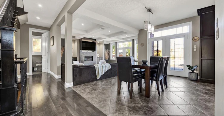 315 Rideau River Place, Waterloo, ON, N2V 2Y5 - 8
