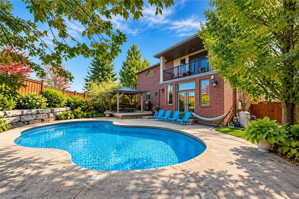 315 Rideau River Place, Waterloo, ON, N2V 2Y5 - 2