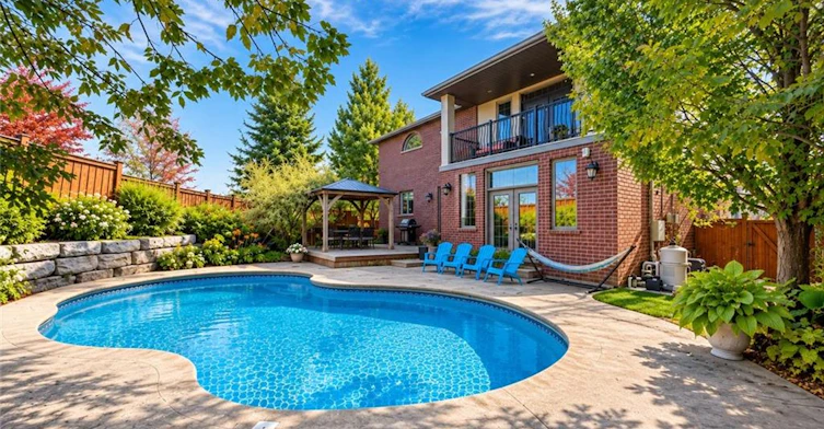 315 Rideau River Place, Waterloo, ON, N2V 2Y5 - 2