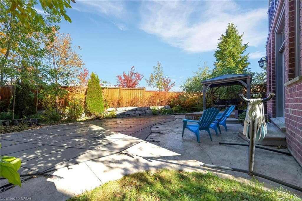 315 Rideau River Place, Waterloo, ON, N2V 2Y5 - 29