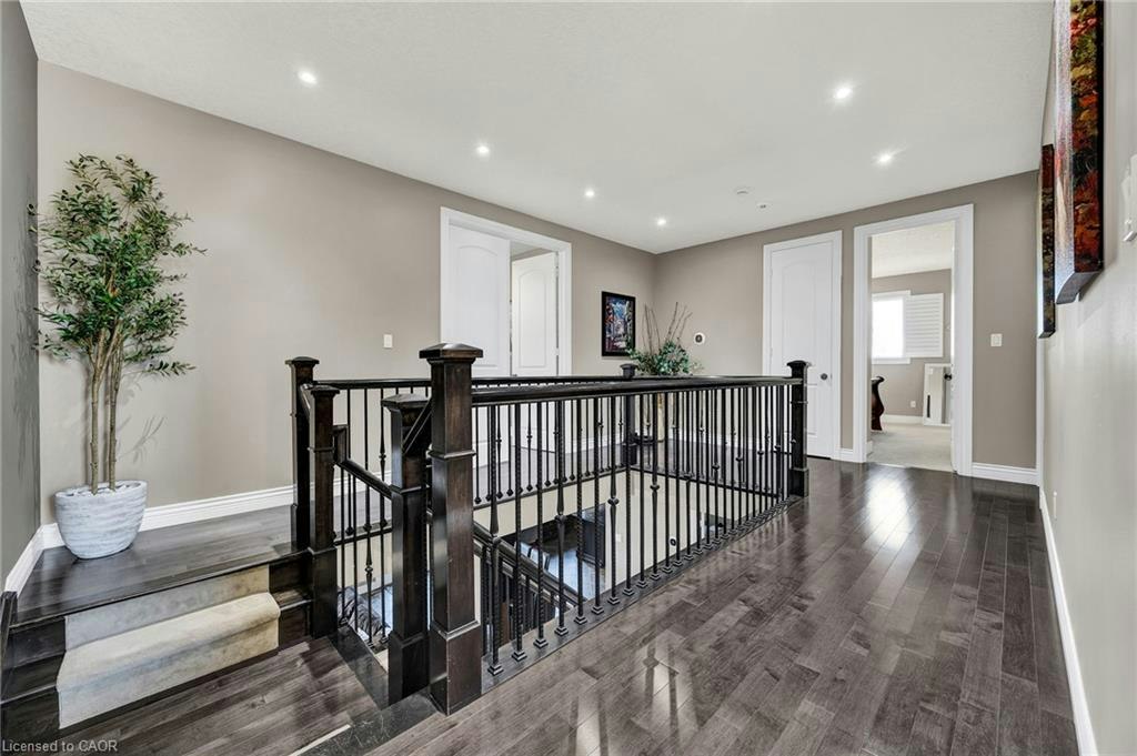 315 Rideau River Place, Waterloo, ON, N2V 2Y5 - 17