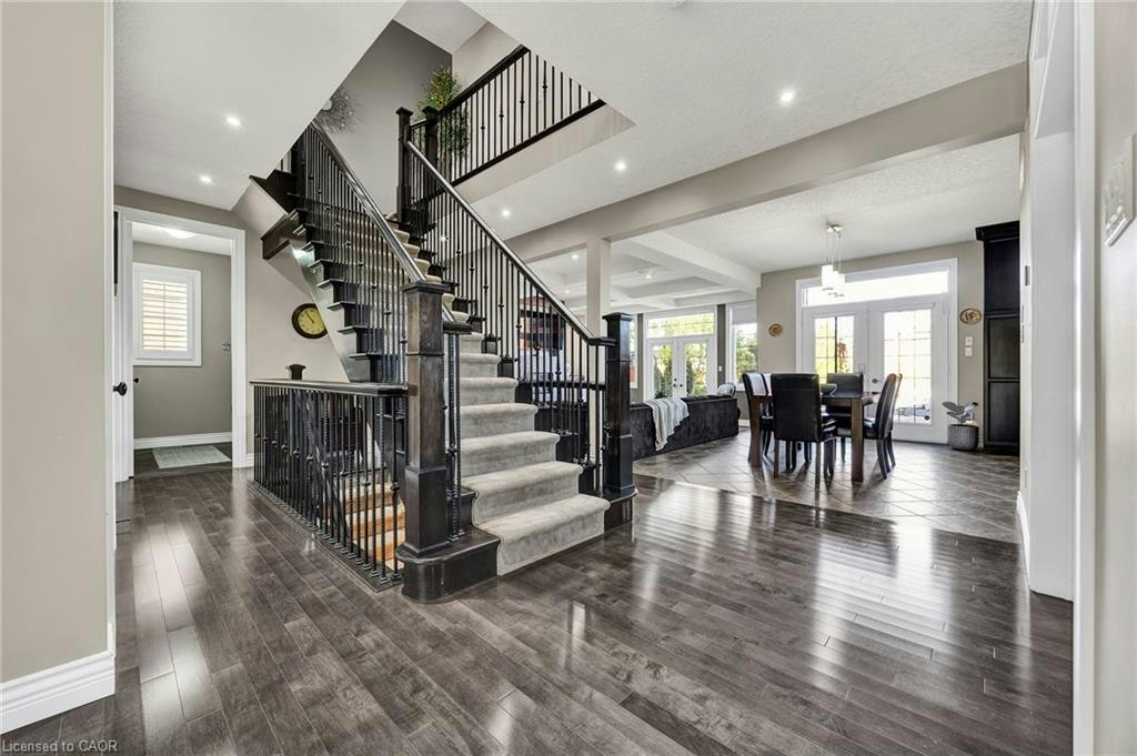 315 Rideau River Place, Waterloo, ON, N2V 2Y5 - 7
