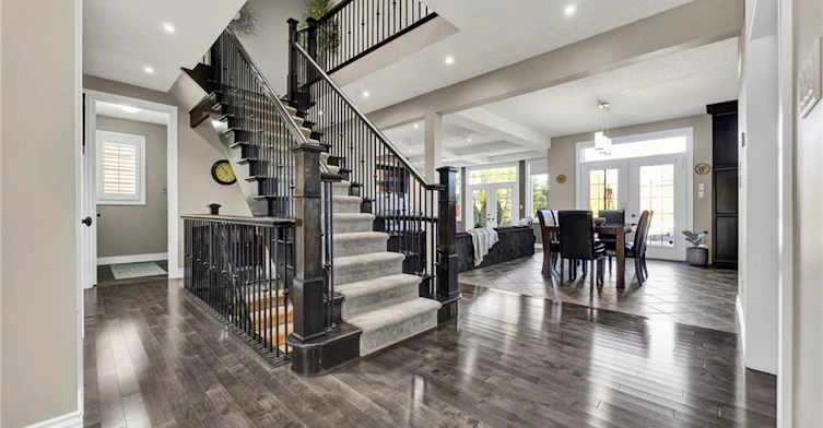 315 Rideau River Place, Waterloo, ON, N2V 2Y5 - 7