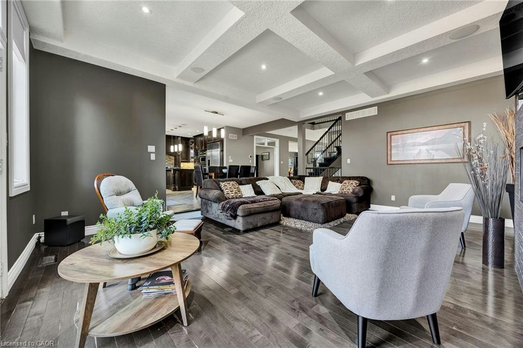 315 Rideau River Place, Waterloo, ON, N2V 2Y5 - 12