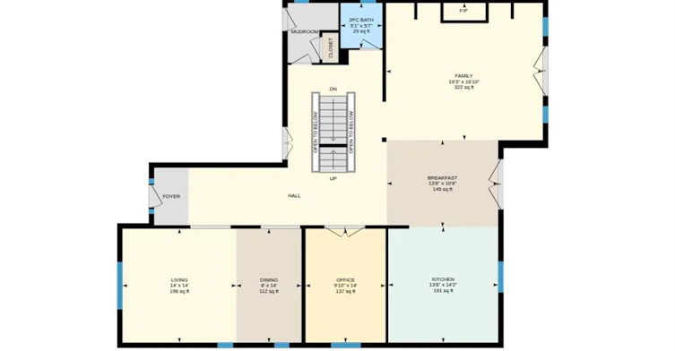 315 Rideau River Place, Waterloo, ON, N2V 2Y5 - 32