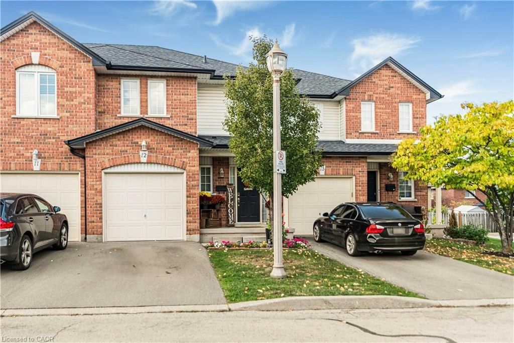 12-311 Highway 8, Hamilton, ON, L8G 5G5