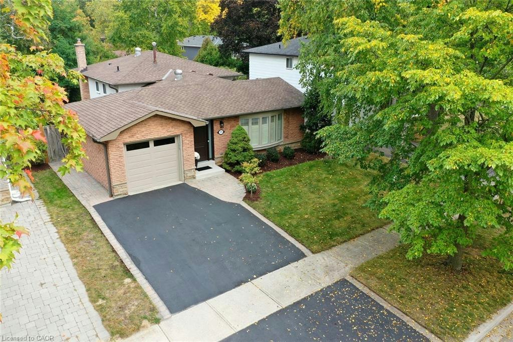 173 Arichat Road, Oakville, ON, L6J 5N5