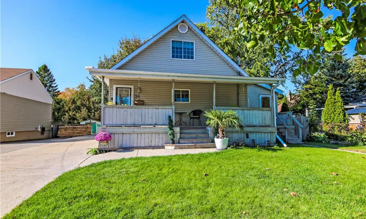36 Alexander Drive