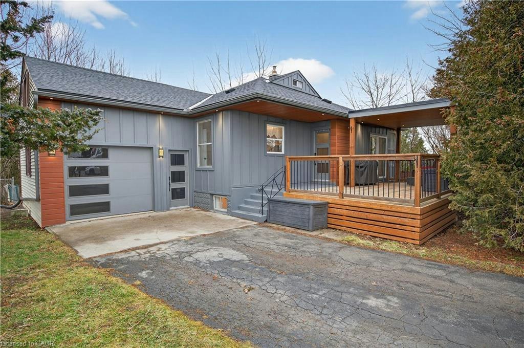 486 East 38th Street, Hamilton, ON, L8V 4G8
