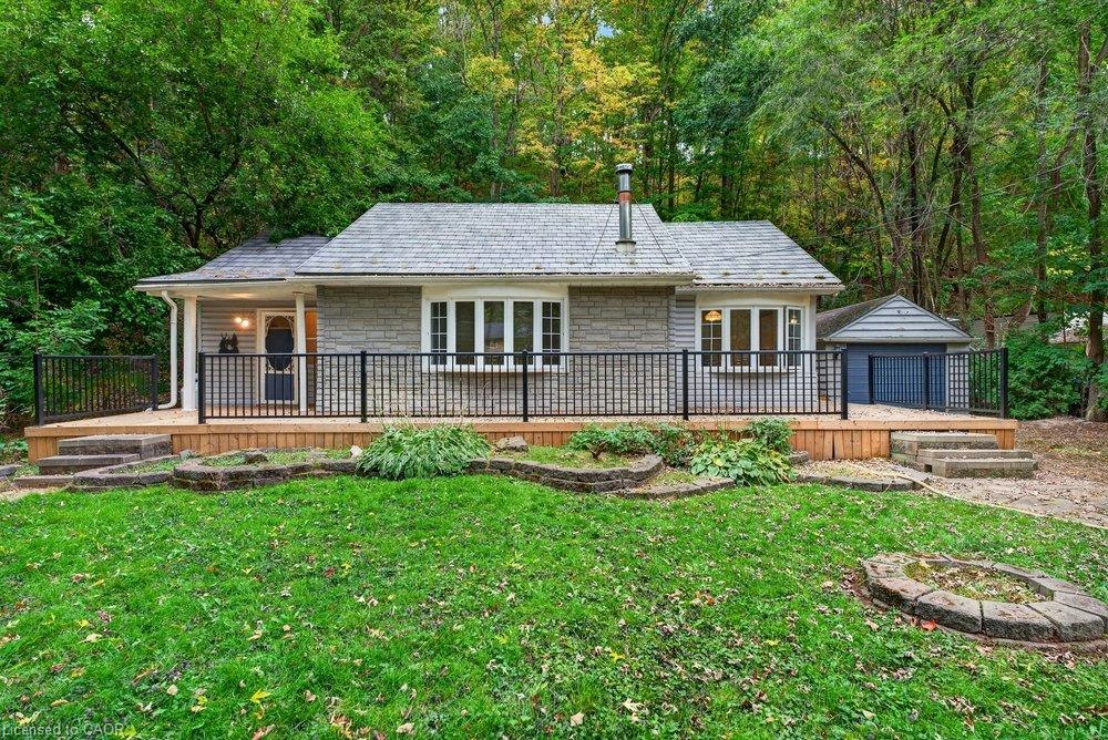 1301 Hidden Valley Road, Burlington, ON, L7P 0T5