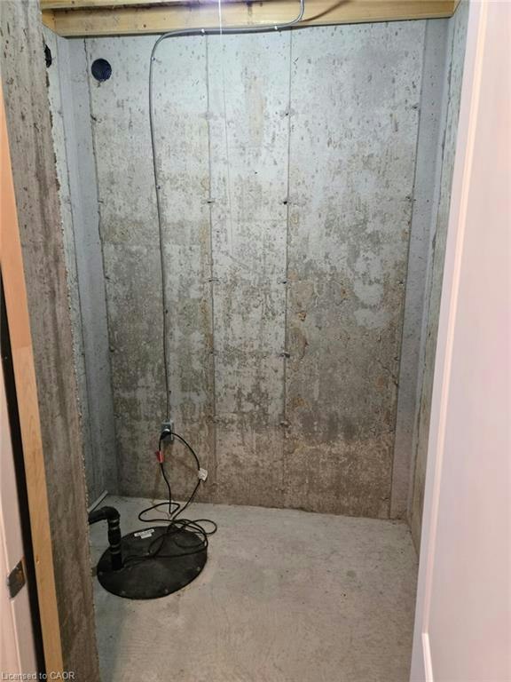 Lower-160 Beck Street, Cambridge, ON, N3H 2Y3 - 22