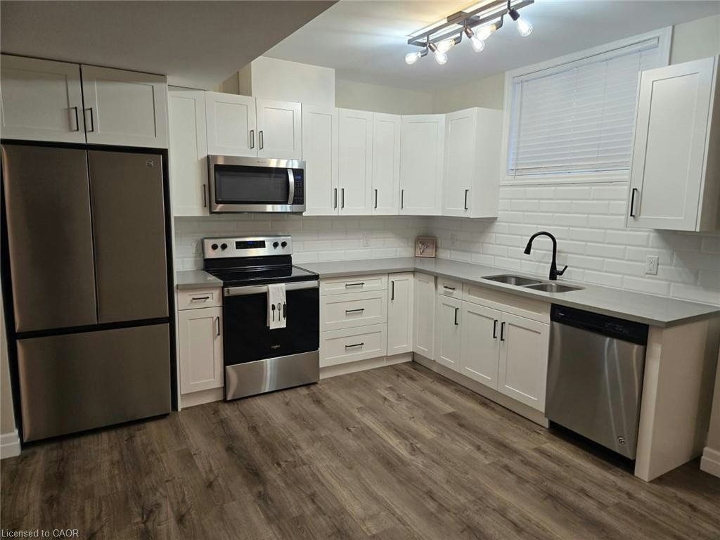 Lower-160 Beck Street, Cambridge, ON, N3H 2Y3 - 4