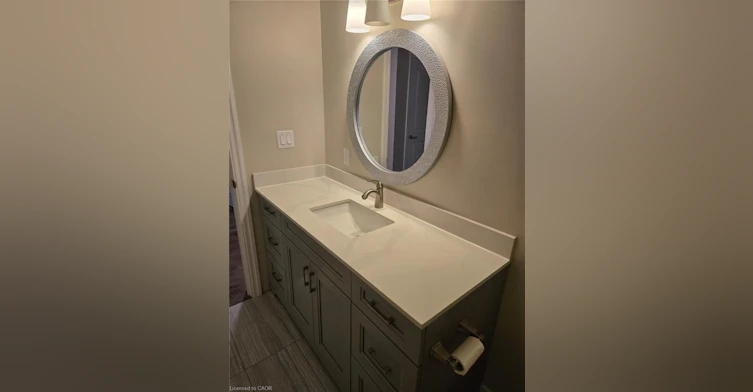 Lower-160 Beck Street, Cambridge, ON, N3H 2Y3 - 6