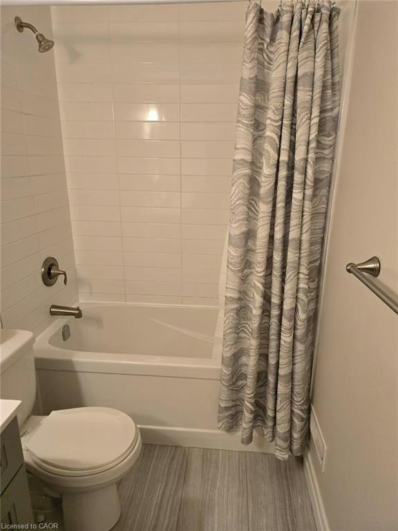 Lower-160 Beck Street, Cambridge, ON, N3H 2Y3 - 7
