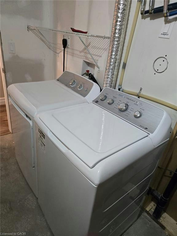 Lower-160 Beck Street, Cambridge, ON, N3H 2Y3 - 21