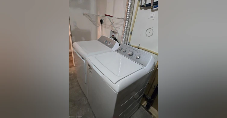 Lower-160 Beck Street, Cambridge, ON, N3H 2Y3 - 21