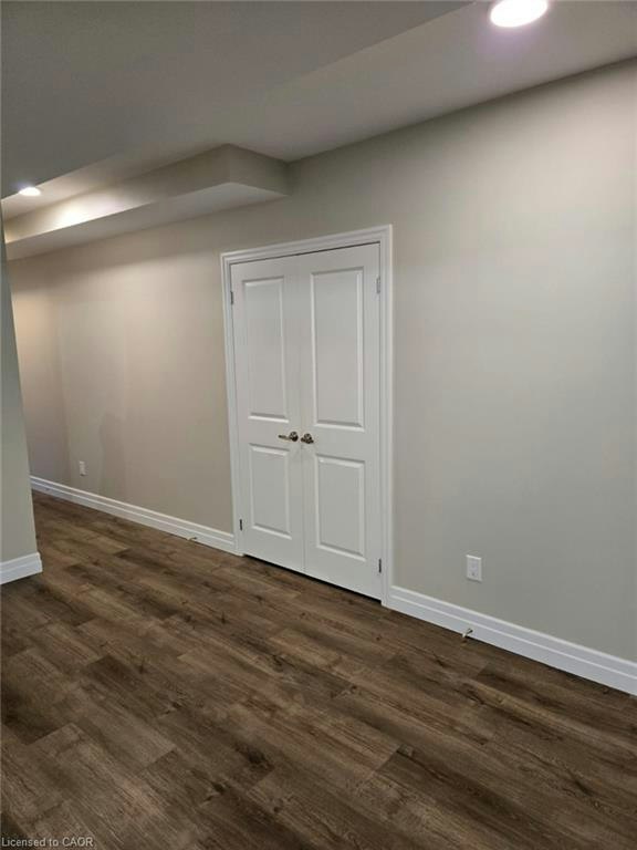 Lower-160 Beck Street, Cambridge, ON, N3H 2Y3 - 16