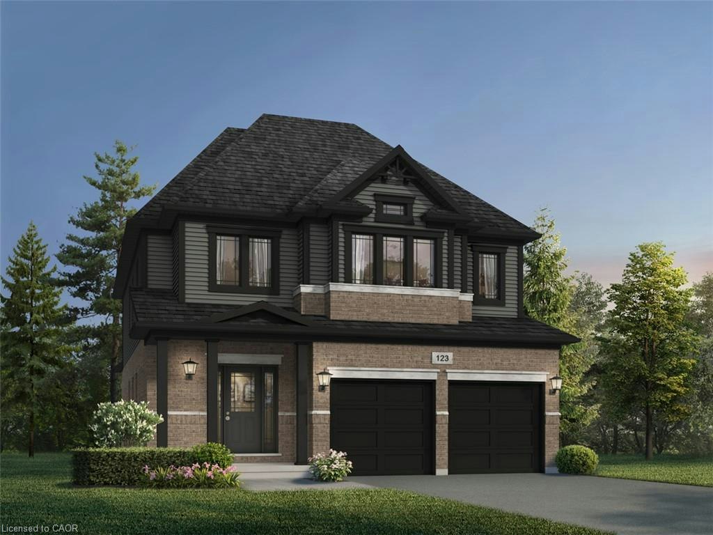 28 Allegro Common, Cambridge, ON, N3C 1A5