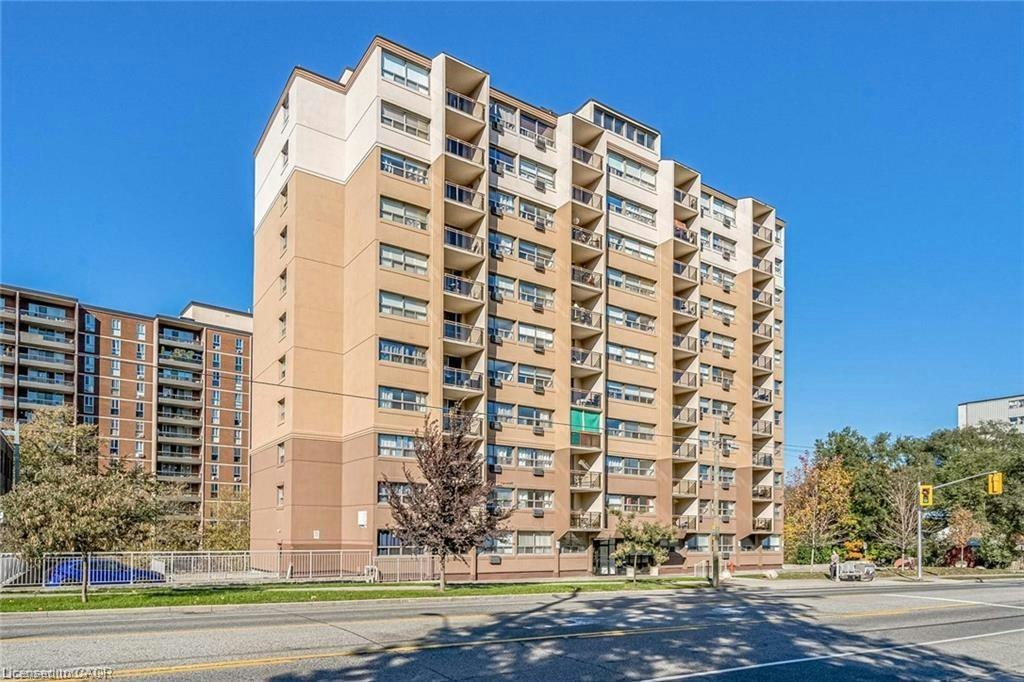 503-1950 Main Street W, Hamilton, ON, L8S 4M9