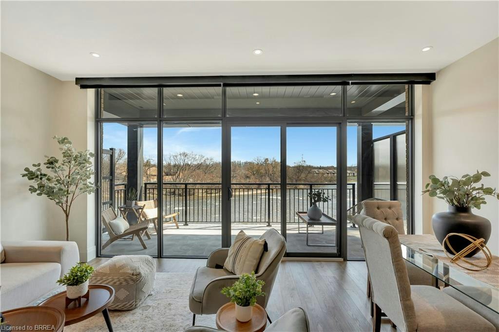 203-7 Grand River Street N, Brant, ON, N3L 2L9 - 17