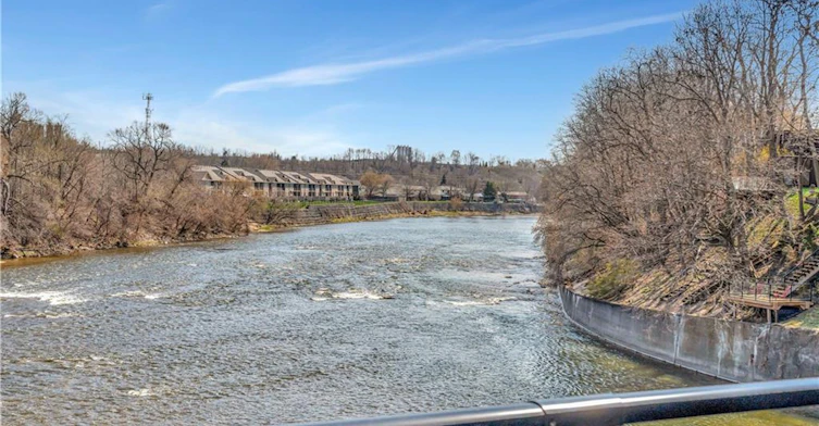 203-7 Grand River Street N, Brant, ON, N3L 2L9 - 25