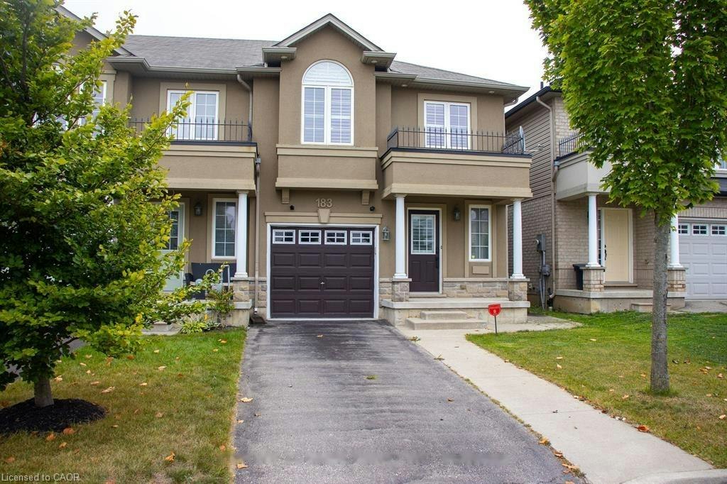 183 Penny Lane, Hamilton, ON, L8J 0E2