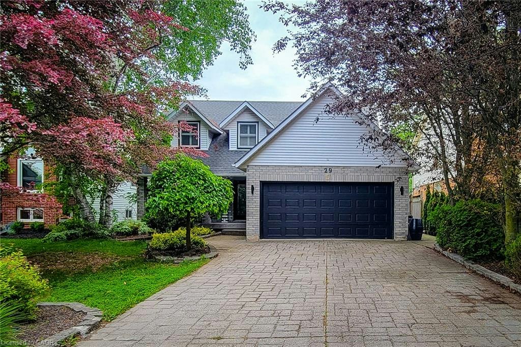 29 Woodside Square, Pelham, ON, L3E 0M7
