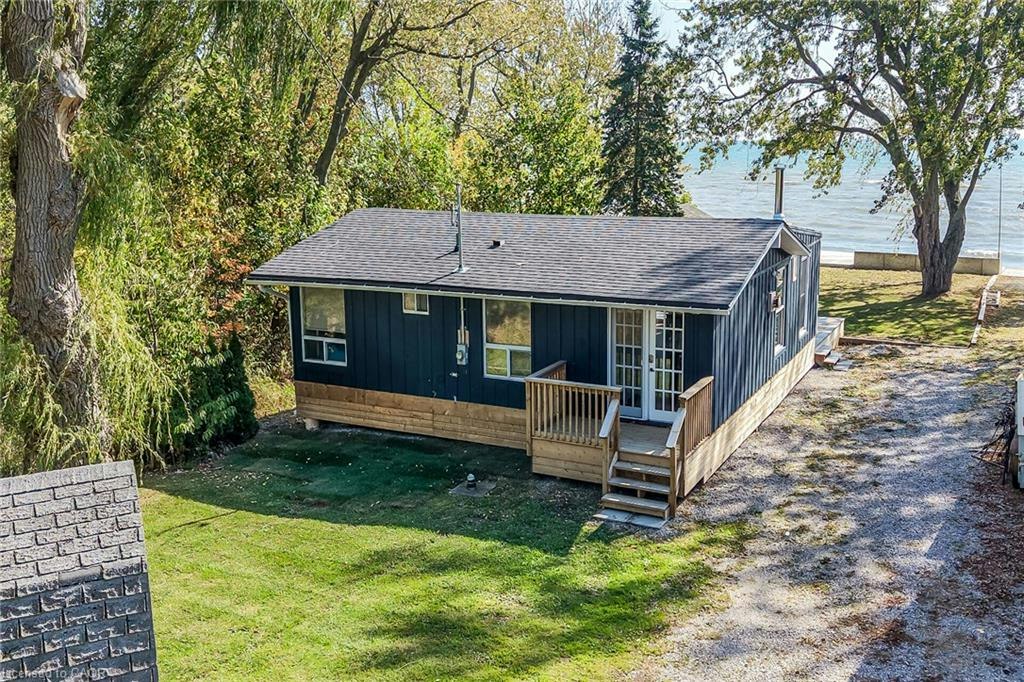 1778 Lakeshore Road, Cayuga, ON, N0A 1P0