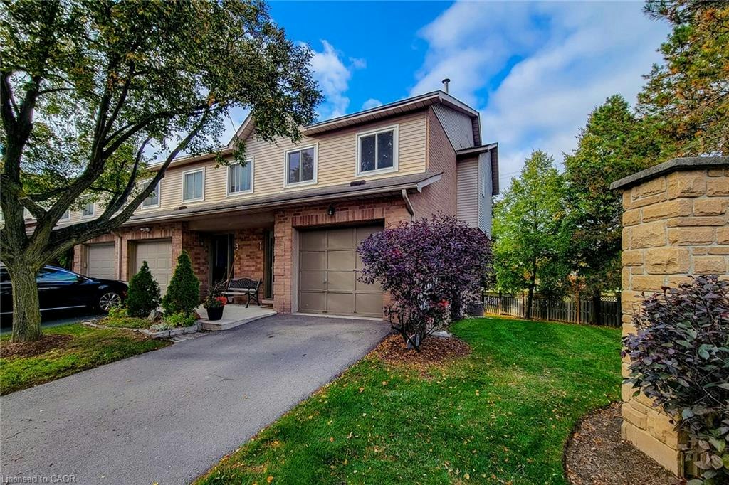 1-26 Moss Boulevard, Hamilton, ON, L9H 6W7