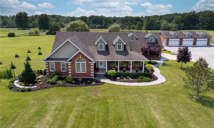 551 Darby Road