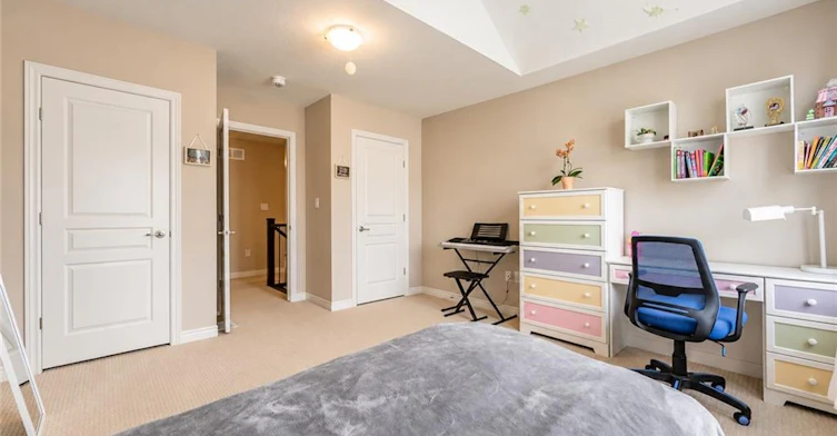 Upper-243 Greenwater Place, Kitchener, ON, N2R 0H1 - 18