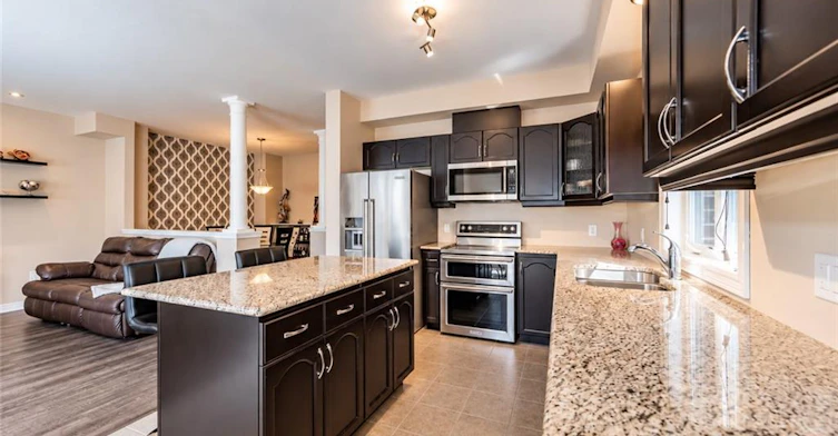 Upper-243 Greenwater Place, Kitchener, ON, N2R 0H1 - 10