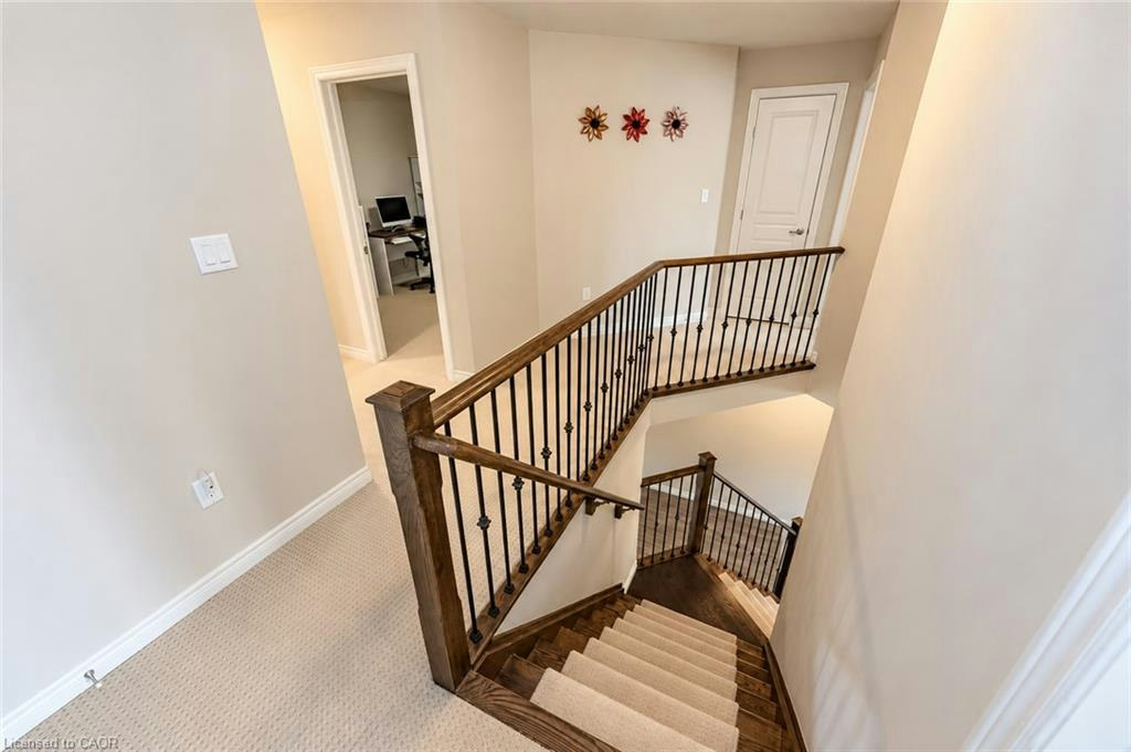 Upper-243 Greenwater Place, Kitchener, ON, N2R 0H1 - 15