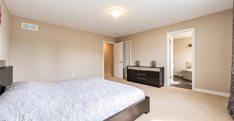 Upper-243 Greenwater Place, Kitchener, ON, N2R 0H1 - 25
