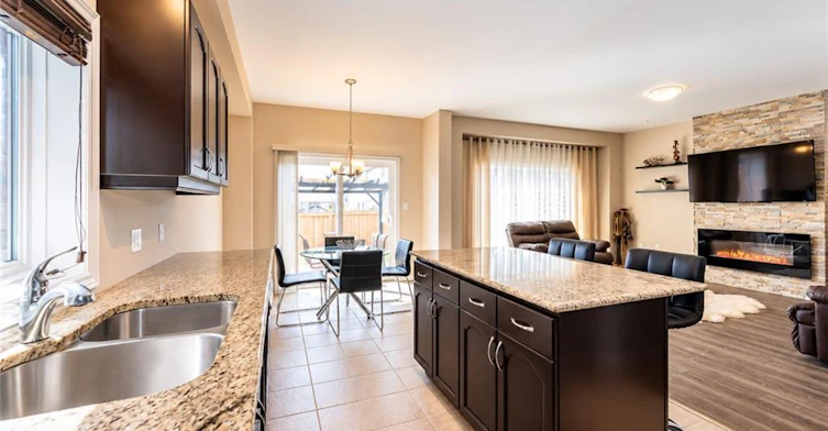 Upper-243 Greenwater Place, Kitchener, ON, N2R 0H1 - 11