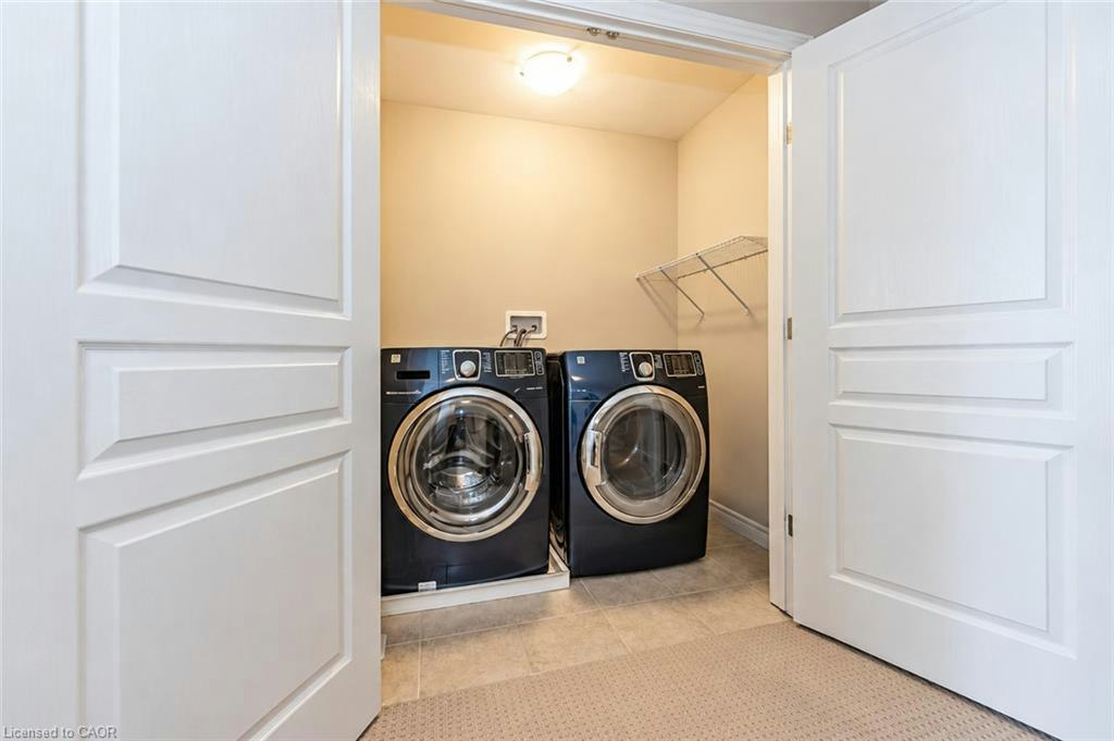 Upper-243 Greenwater Place, Kitchener, ON, N2R 0H1 - 16