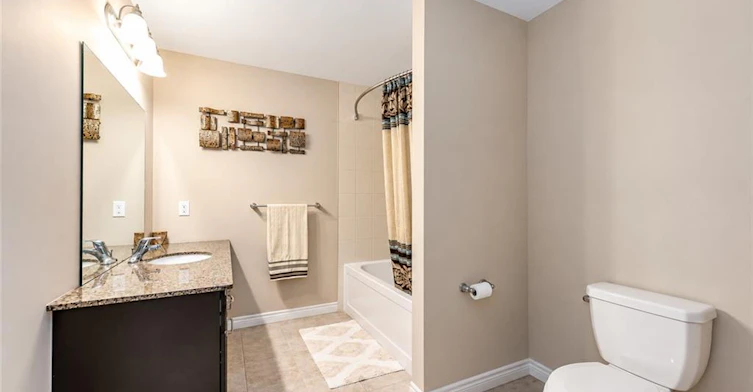 Upper-243 Greenwater Place, Kitchener, ON, N2R 0H1 - 21