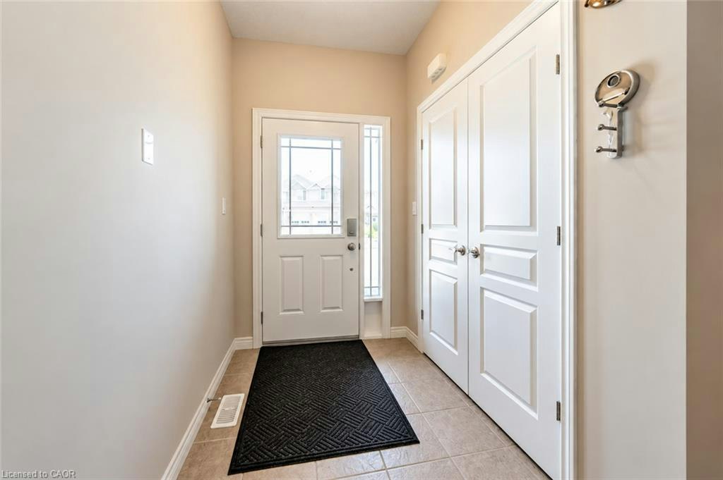 Upper-243 Greenwater Place, Kitchener, ON, N2R 0H1 - 9