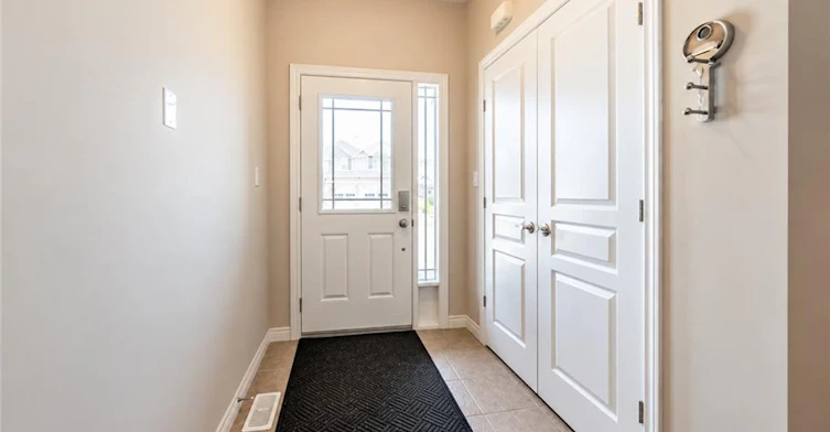 Upper-243 Greenwater Place, Kitchener, ON, N2R 0H1 - 9