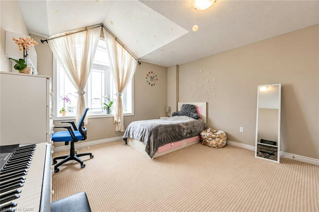 Upper-243 Greenwater Place, Kitchener, ON, N2R 0H1 - 17
