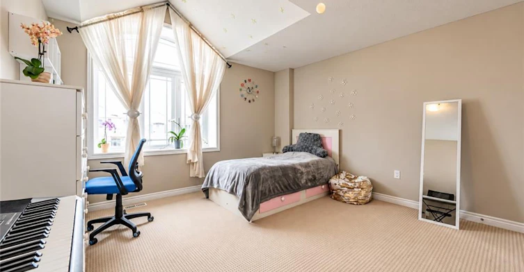 Upper-243 Greenwater Place, Kitchener, ON, N2R 0H1 - 17