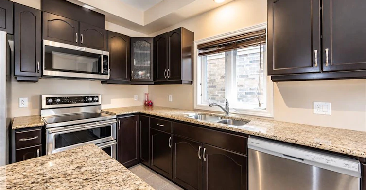 Upper-243 Greenwater Place, Kitchener, ON, N2R 0H1 - 12