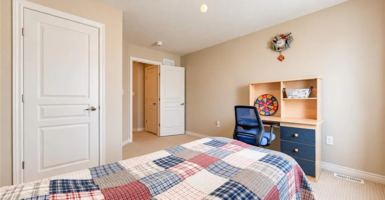 Upper-243 Greenwater Place, Kitchener, ON, N2R 0H1 - 20