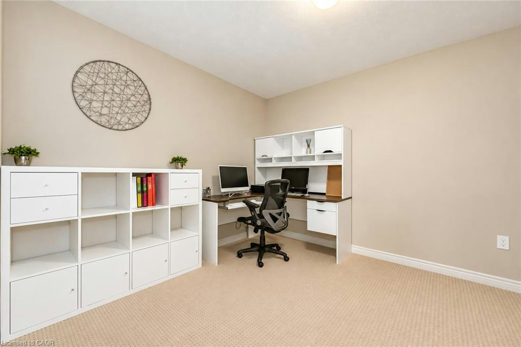 Upper-243 Greenwater Place, Kitchener, ON, N2R 0H1 - 22