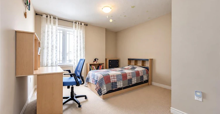 Upper-243 Greenwater Place, Kitchener, ON, N2R 0H1 - 19