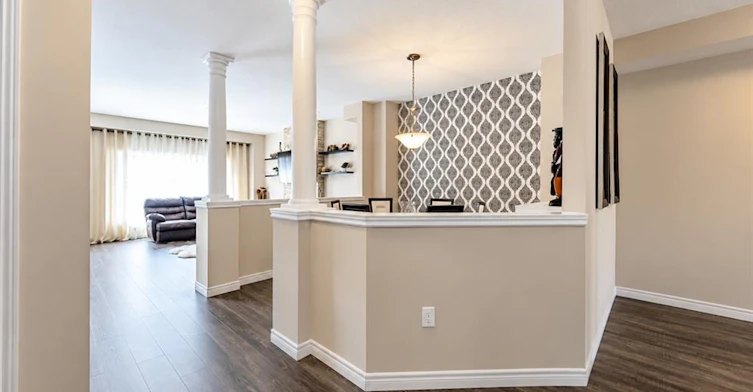 Upper-243 Greenwater Place, Kitchener, ON, N2R 0H1 - 4