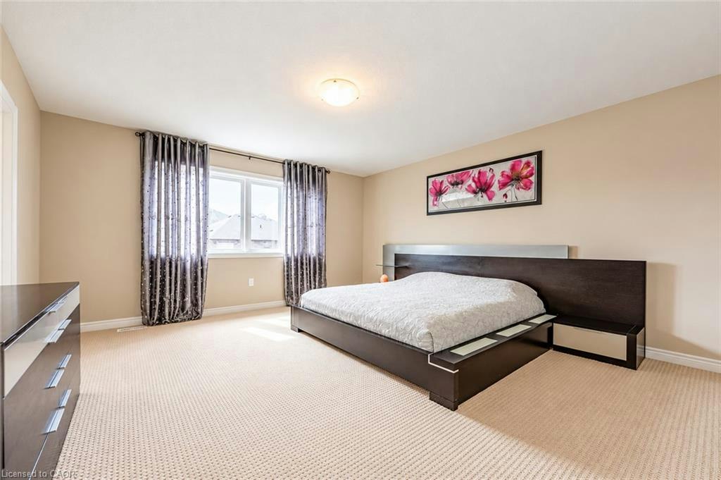 Upper-243 Greenwater Place, Kitchener, ON, N2R 0H1 - 23