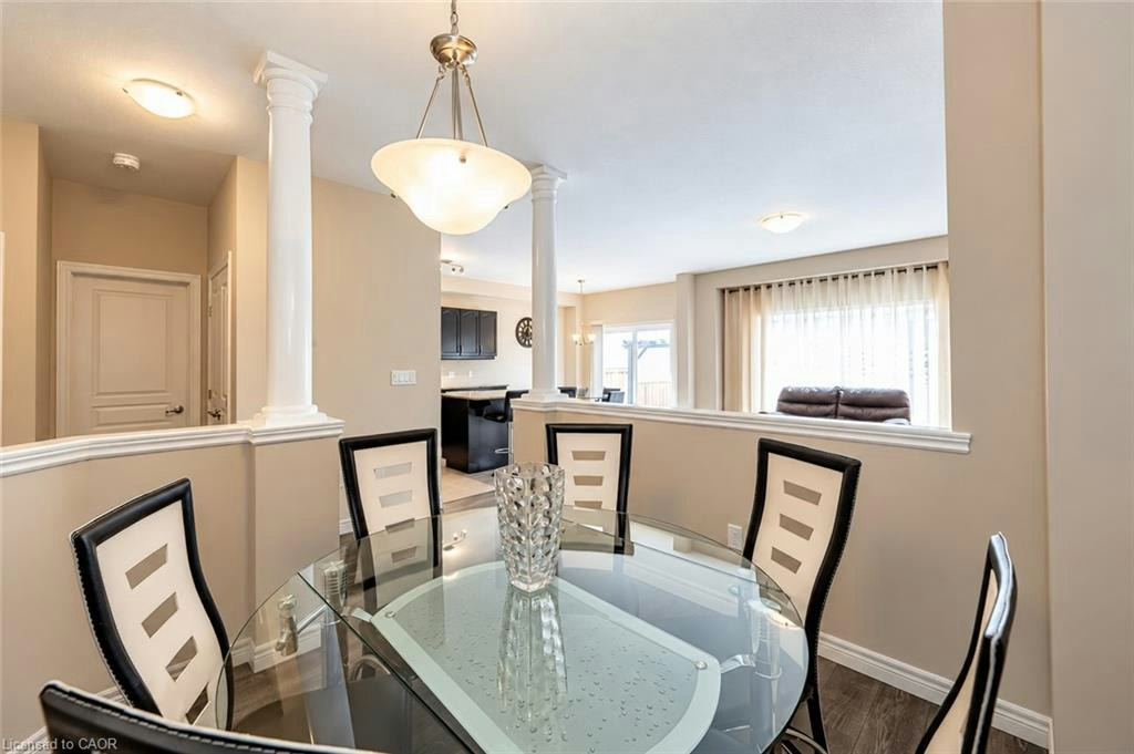 Upper-243 Greenwater Place, Kitchener, ON, N2R 0H1 - 5